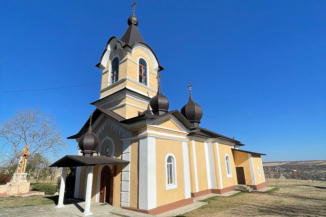 Full-Day Hiking Trip to Tipova Cave Monastery and Lalova Village - Final Thoughts on the Tipova Cave Monastery and Lalova Village Tour