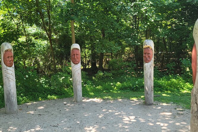 Full Day Historic Guided Tour to Jamestown and Yorktown with Lunch - Key Points