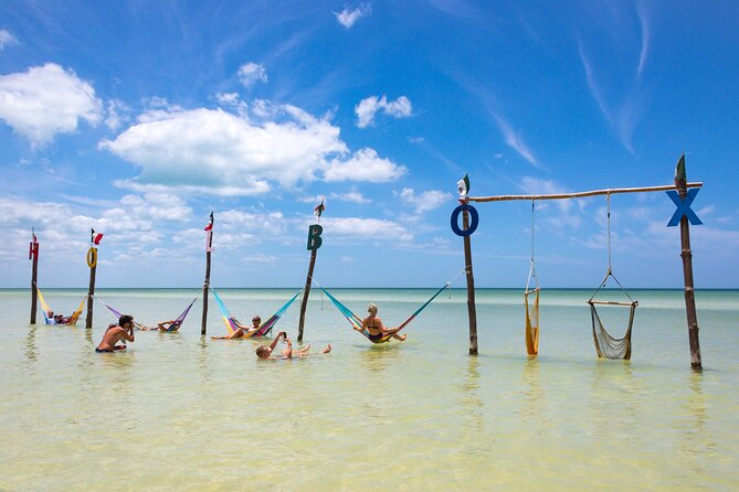 Full-Day Holbox Island Boat and Buggy Tour with Lunch - Additional Inclusions and Practical Details