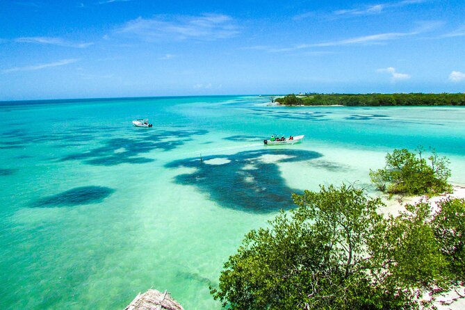 Full Day Holbox Island Tour from Cancun with Lunch - Pickup and Transportation from Cancun