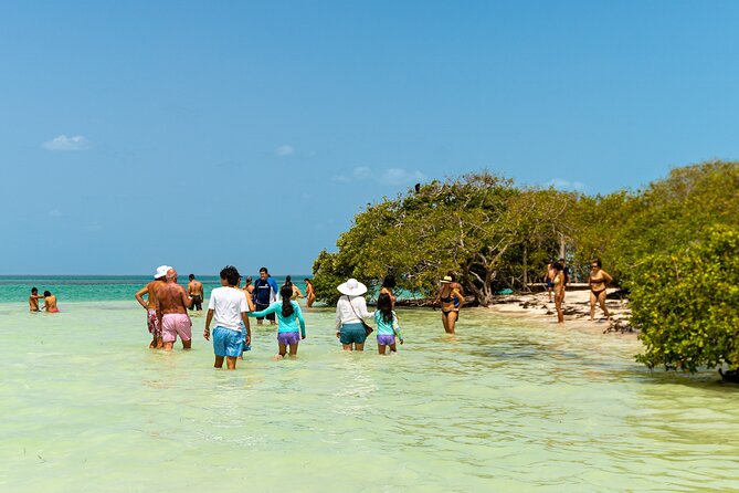 Full Day Holbox Island Tour from Cancun with Lunch - Weather Considerations and Cancellation Policy