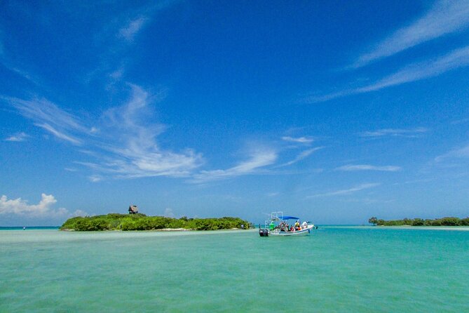 Full Day Holbox Island Tour from Playa del Carmen with Lunch - Punta Mosquito: An Intimate Coastal Escape