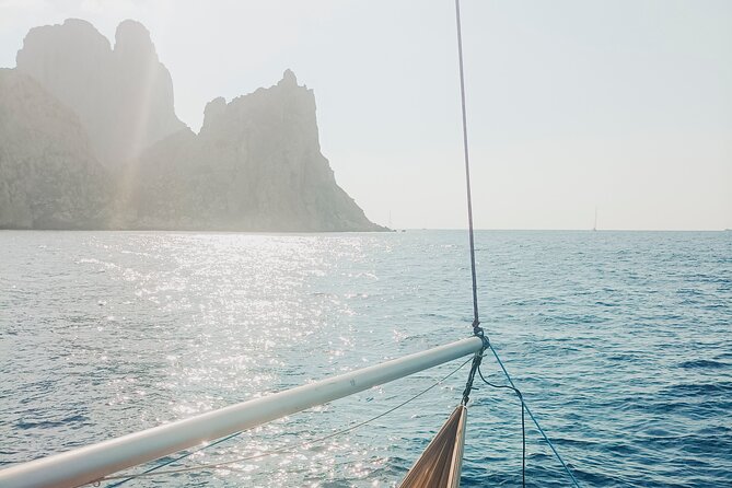 Full-Day Ibiza & Formentera Private Sailing Tour - The Skippers and Crew: Personalities That Make a Difference