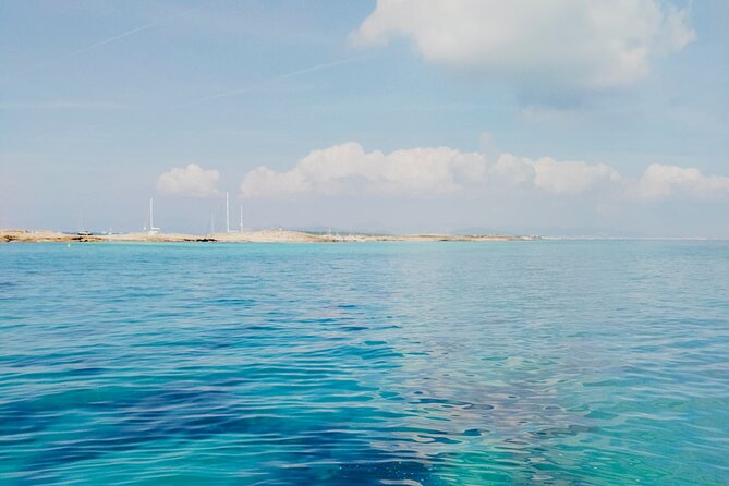 Full-Day Ibiza & Formentera Private Sailing Tour - Equipment and Inclusions: What You Get