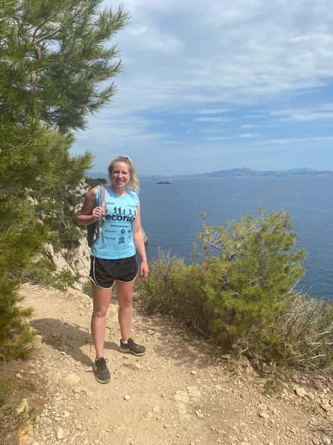 Full Day in Côte Bleue: Scenic Nature Walk and Boat Tour - Introduction to the Full Day in Côte Bleue Tour