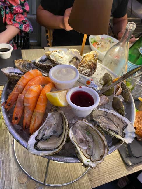 Full Day in Côte Bleue: Scenic Nature Walk and Boat Tour - The Optional Calanques Boat Tour and Marine Views