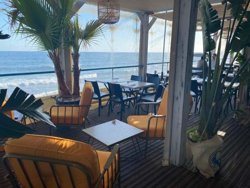 Full Day in Côte Bleue: Scenic Nature Walk and Boat Tour - Who Will Enjoy This Tour Most?