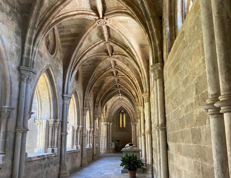 Full Day in Évora from Lisbon - The Chapel of Bones: A Memorable and Unusual Stop