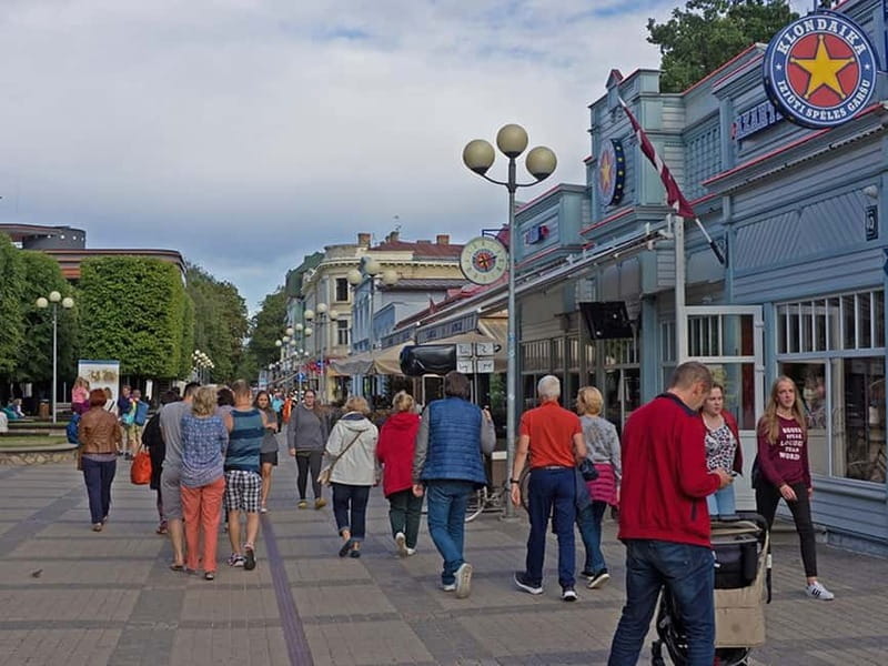 Full Day in Jurmala and Kemeri National Park - Why This Tour Appeals to Nature and Culture Enthusiasts