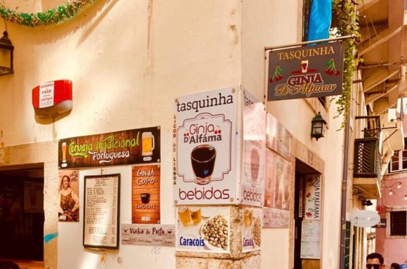 Full day in Lisbon with Tuk-Tuk - Key Points