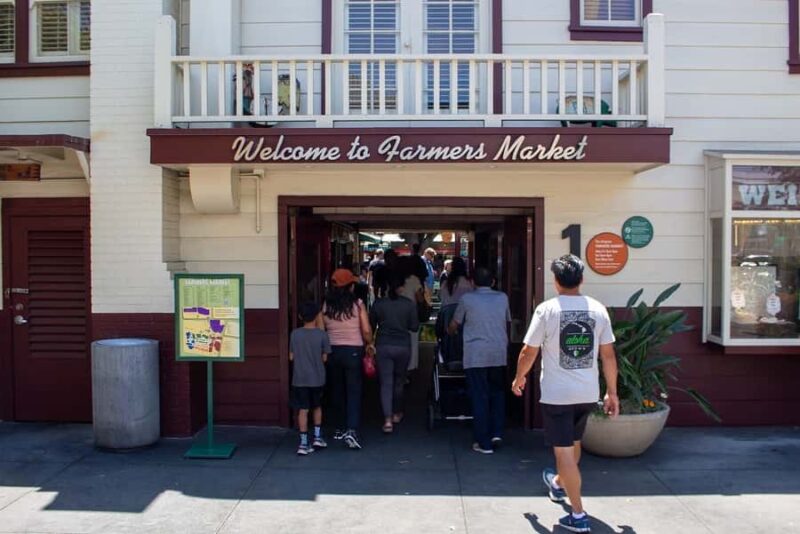 Full Day in Los Angeles Combo package 5.5 Hour + 2 Hour Tour - LA Landmarks and Neighborhoods Visited