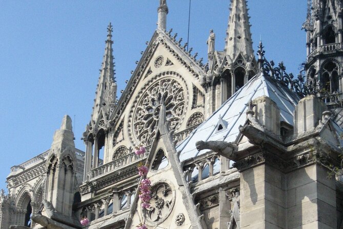 Full Day in Paris: Eiffel Tower Dining, Cruise, Musée dOrsay - Considerations and Limitations