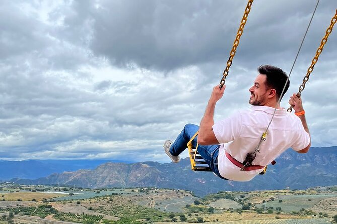 Full Day in Tequila with Tasting and party in Cantaritos - Exploring the Town of Tequila