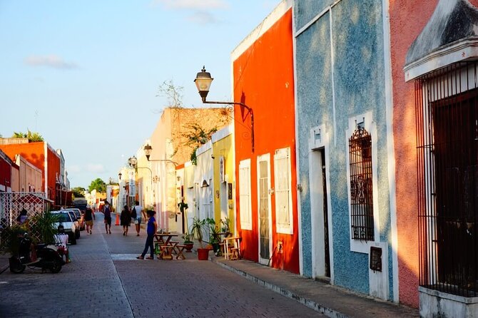 Full Day in Tour in Chichen Itza, Cenote And Valladolid Buffet included - Flexibility and Cancellation Policy