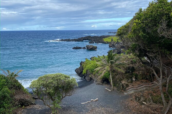 Full Day Island of Maui Private Tour - Explore Maui with a Fully Custom Private Day Tour