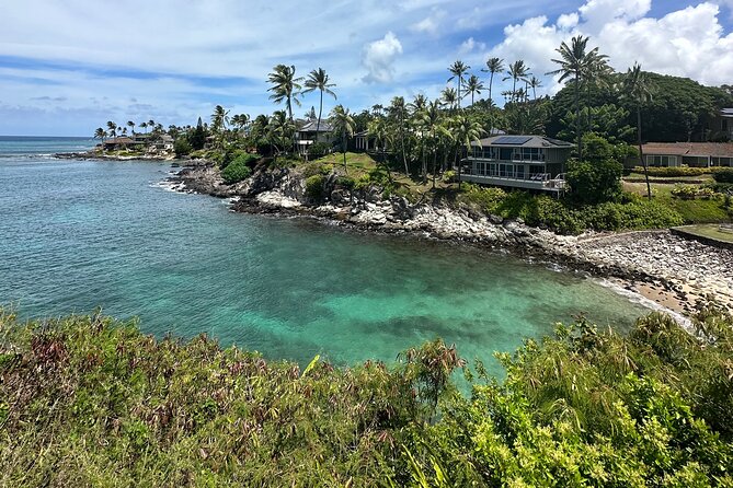 Full Day Island of Maui Private Tour - Practical Details: Meeting Point, Duration, and Weather