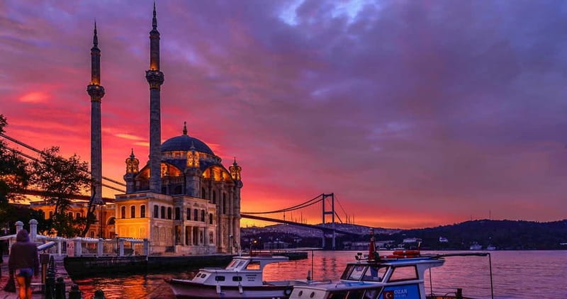 Full Day Istanbul 1, 2 or 3-Day Private City Guided Tour - Key Points