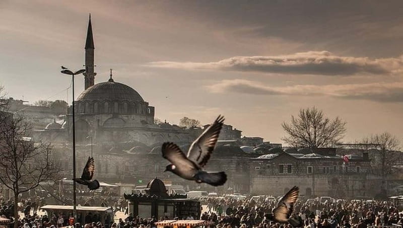 Full Day Istanbul 1, 2 or 3-Day Private City Guided Tour - Navigating Istanbul’s Markets and Bazaars