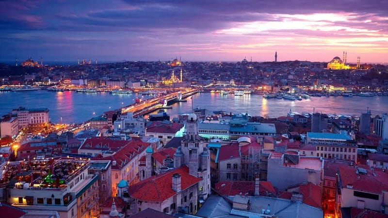 Full Day Istanbul 1, 2 or 3-Day Private City Guided Tour - Visiting the Historic Neighborhoods of Fener and Balat