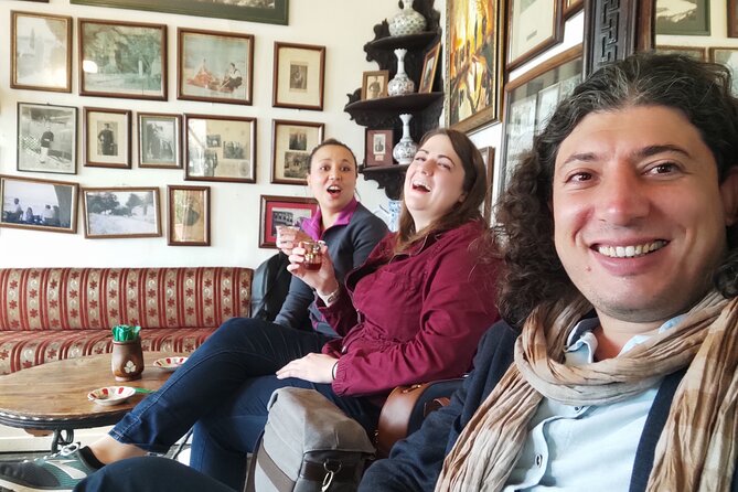 Full Day Istanbul Bosphorus Cruise and Dolmabahce Palace Tour with Private Guide - Discovering Rustem Pasha Mosque and Its Unique Tiles