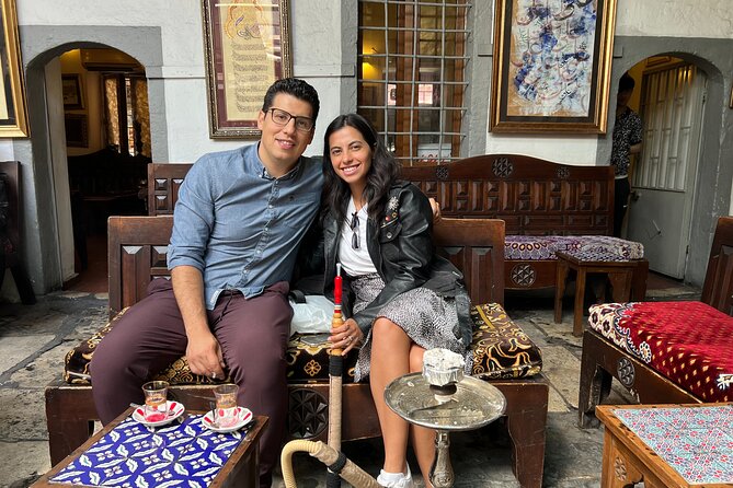 Full Day Istanbul Bosphorus Cruise and Dolmabahce Palace Tour with Private Guide - Practical Details for Easy Planning