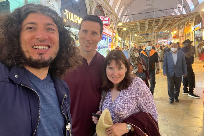 Full Day Istanbul Bosphorus Cruise and Dolmabahce Palace Tour with Private Guide - Value and Booking Experience