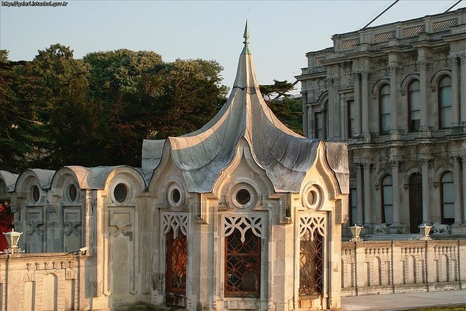 Full Day Istanbul Old City & Asian Side Tour incl Lunch & Tickets - Crossing the Bosphorus to the Asian Side