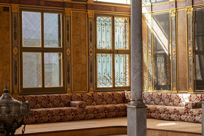 Full-Day Istanbul Old City Walking Tour - Who Should Consider This Tour?