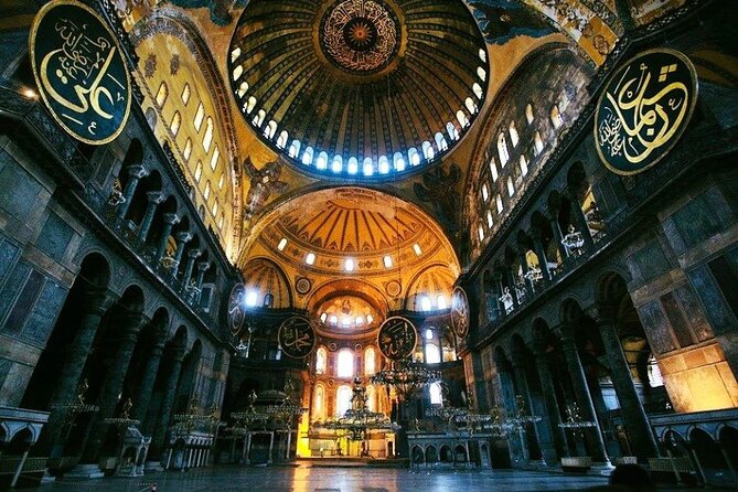 Full Day Istanbul Private Layover Tour - How This Tour Makes the Most of Your Istanbul Layover