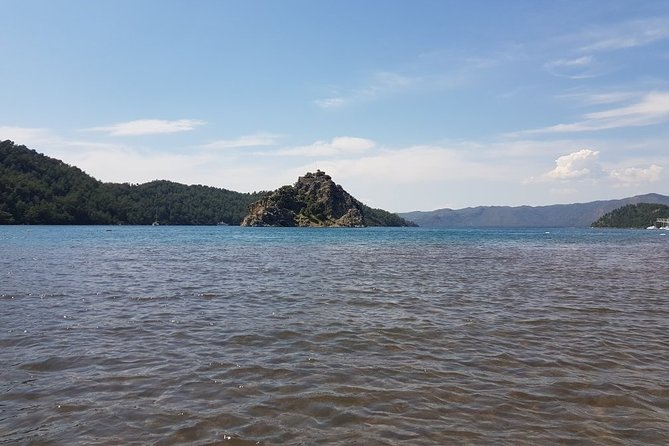 Full-Day Jeep Safari From Marmaris - Key Points