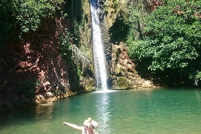 Full Day Jeep Safari in Algarve - Scenic Drive Through Tunes and Algarve’s Fauna