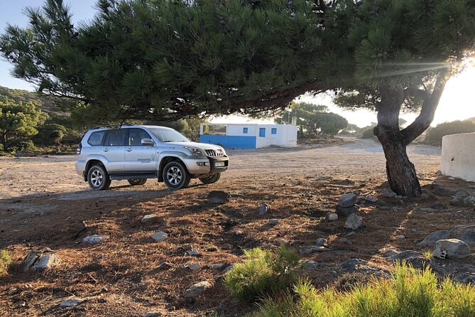 Full-Day Jeep Safari in Kos and Kefalos with Lunch - Explore Kos and Kefalos on a Full-Day Jeep Safari with Lunch