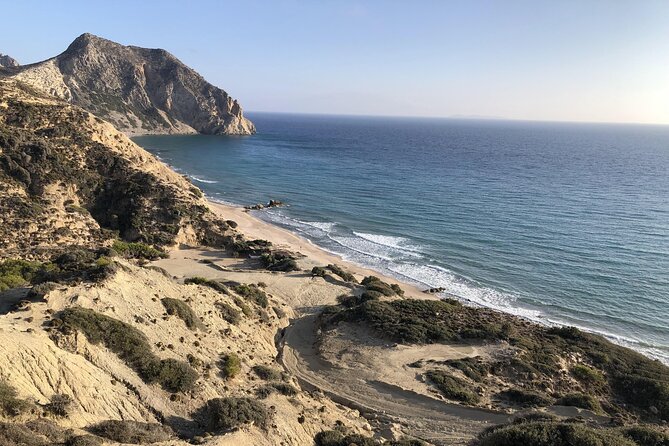 Full-Day Jeep Safari in Kos and Kefalos with Lunch - What Makes This Tour Stand Out in Kos