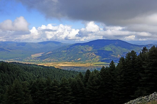 Full Day Jeep Safari Pelister Tour from Ohrid and or Bitola - Practical Details: Logistics and Comfort