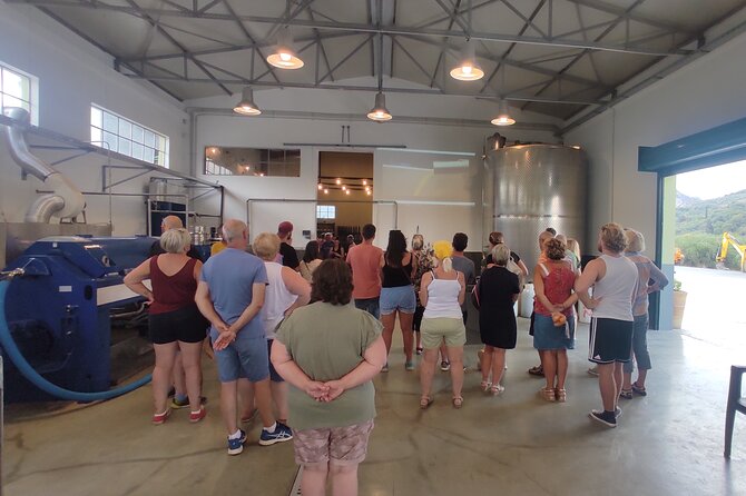 Full-Day Jeep Safari Tour with Cooking Lesson - Discovering Avdou, a Classic Crete Village