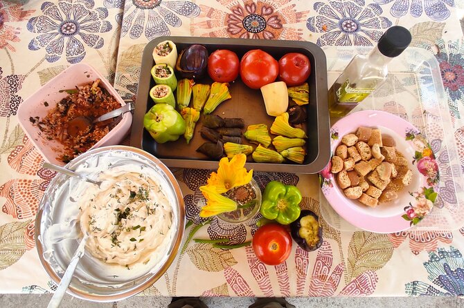 Full-Day Jeep Safari Tour with Cooking Lesson - Windmills of Lasithi Plateau: Iconic Structures Turned Water Pumps