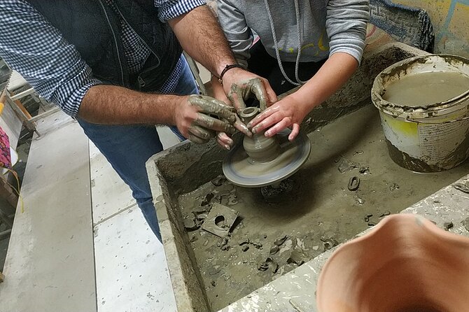 Full-Day Jeep Safari Tour with Cooking Lesson - Participating in Cretan Cooking Classes at Pinakiano