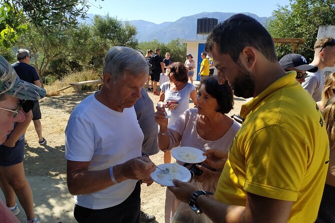 Full-Day Jeep Safari Tour with Cooking Lesson - Leisure in Plati: Contact with the Plateau Inhabitants