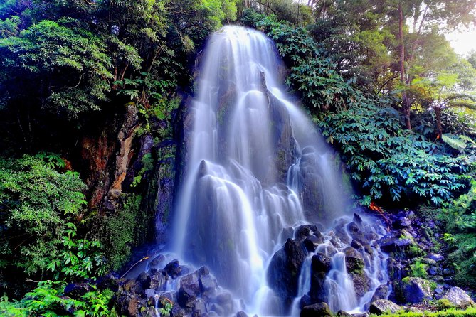 Full day jeep tour Nordeste with lunch included - Starting Point and Tour Duration in Sao Miguel