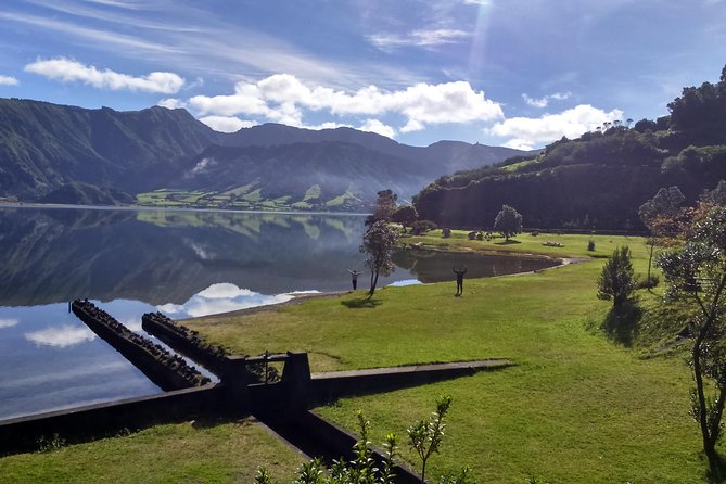 Full-Day Jeep Tour: Sete Cidades and Ferraria - The Off-Road Adventure and Easy Pacing