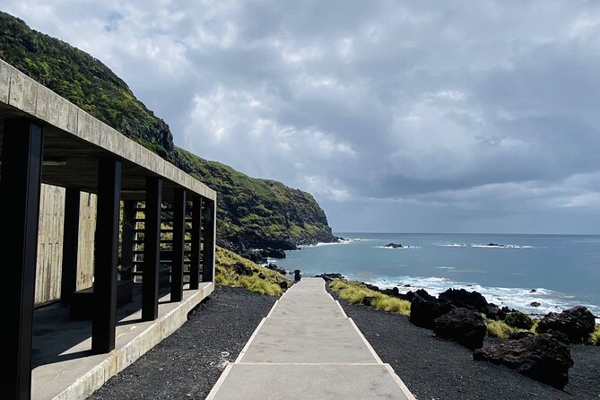 Full-Day Jeep Tour: Sete Cidades and Ferraria - Visiting the Rugged Coastline of Ponta da Ferraria