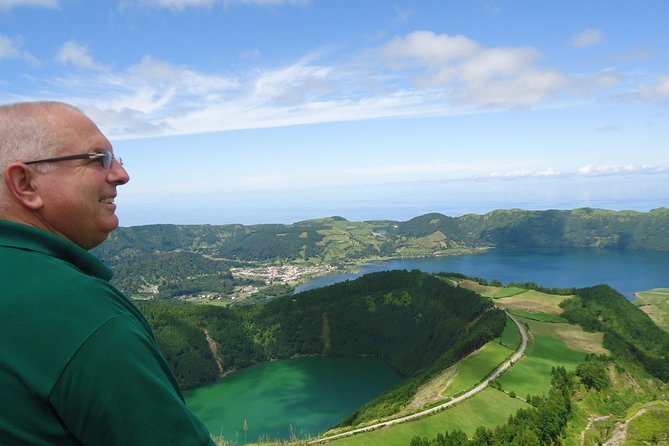 Full-Day Jeep Tour: Sete Cidades and Lagoa do Fogo - An In-Depth Look at the Full-Day Jeep Tour of Sete Cidades and Lagoa do Fogo