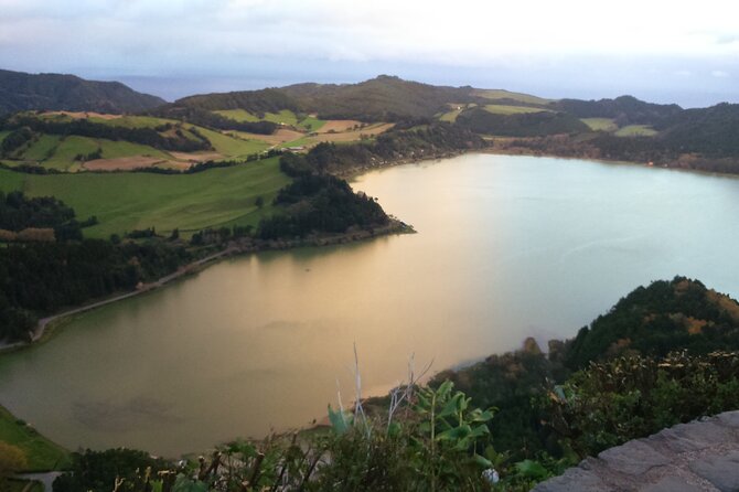 Full-Day Jeep Tour to Furnas - Tasting the Traditional Underground Stew in Furnas