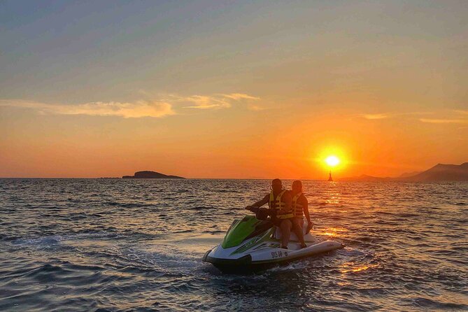 Full Day Jet Ski Tour from Split - Explore Splits Coastline on a Private Jet Ski Tour