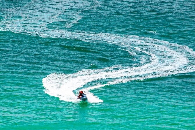 Full Day Jet Ski Tour from Split - Key Points