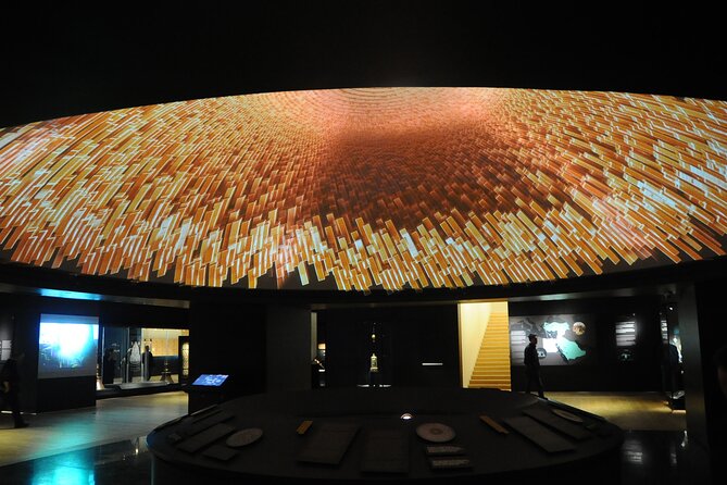 Full-Day Journey Between Two Continent of Istanbul (by Boat&Bus) - The Magnificence of Camlica Mosque and Hill