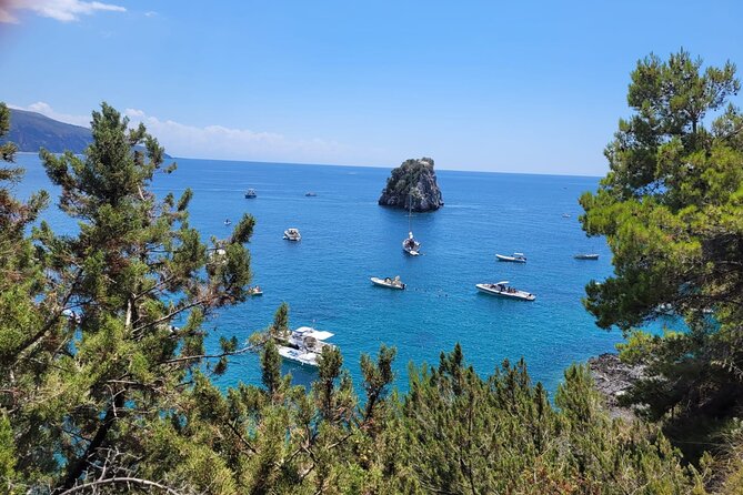 Full Day Kayak Adventure to Palinuro and Blue Grotto - The Blue Grotto: A Central Attraction