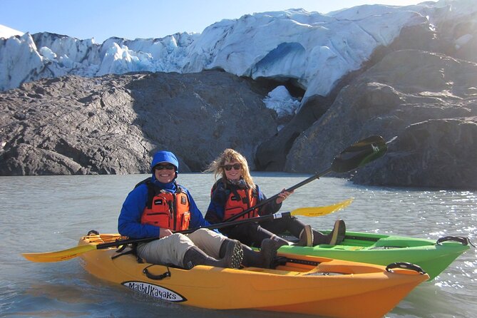 Full-Day Kayak Rental - Exploring Anchorage’s Waters at Your Own Pace