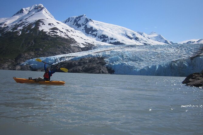 Full-Day Kayak Rental - Accessibility and Additional Considerations