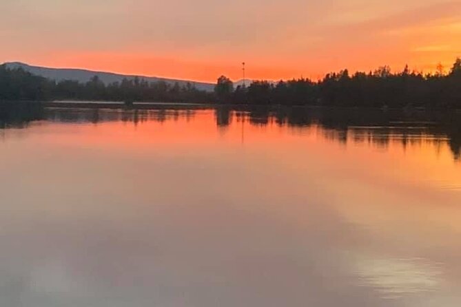 Full-Day Kayak Rental - Comparing to Other Anchorage Outdoor Activities